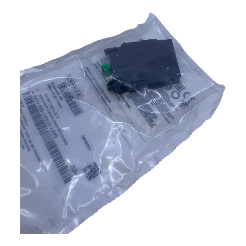 Siemens 3SU1400-1AA10-1DA0 Kontaktmodul - für industriellen Einsatz Kontaktmodul