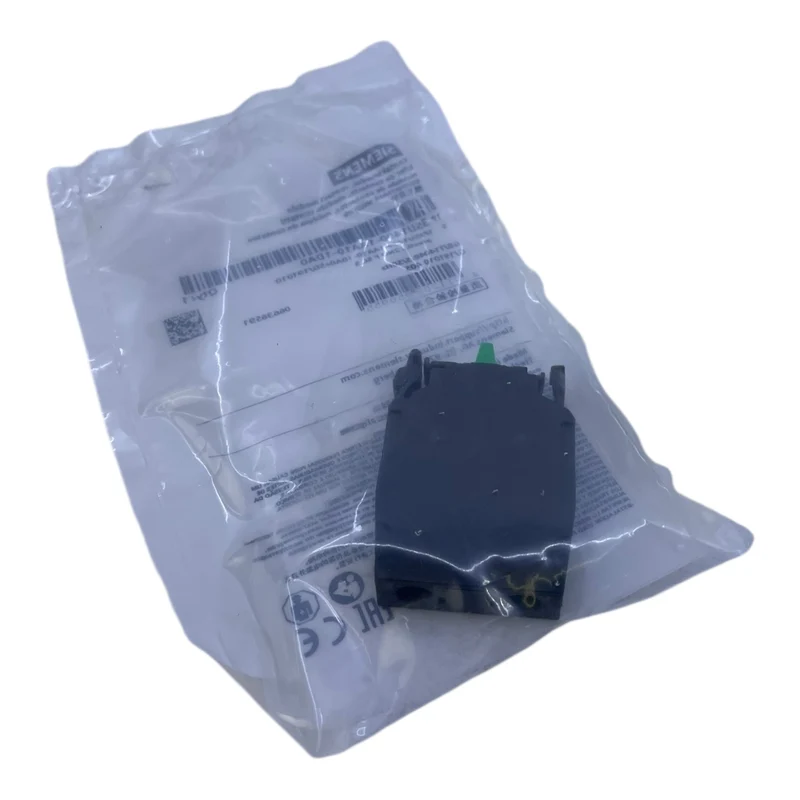 Siemens 3SU1400-1AA10-1DA0 Kontaktmodul - für industriellen Einsatz Kontaktmodul