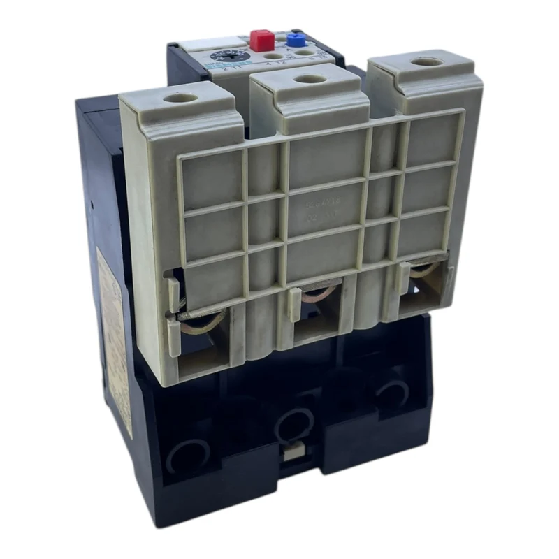 Siemens 3UA6000-2X Überlastrelais 80-110A - für industriellen Einsatz Relais