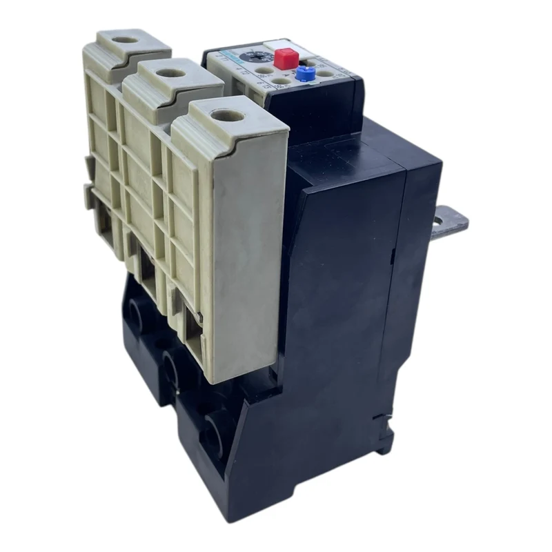 Siemens 3UA6000-2X Überlastrelais 80-110A - für industriellen Einsatz Relais