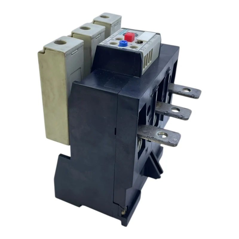 Siemens 3UA6000-2X Überlastrelais 80-110A - für industriellen Einsatz Relais