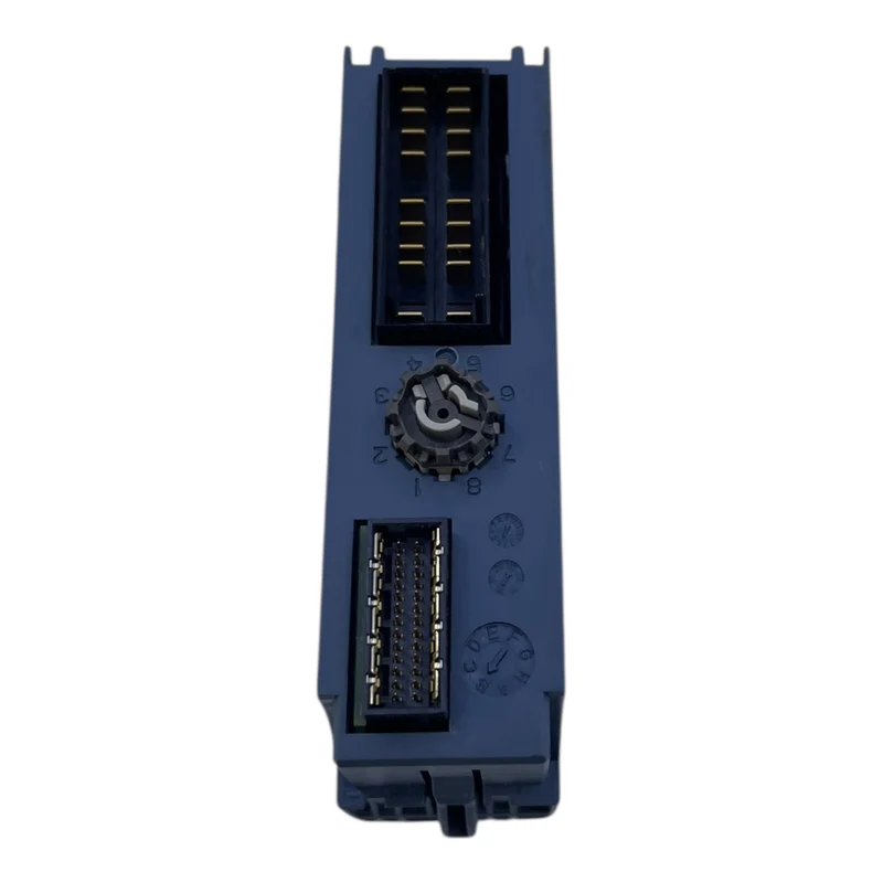Siemens 6AG1138-6DB00-2BB1 Schnittstellenmodul - Industrieller Einsatz Modul