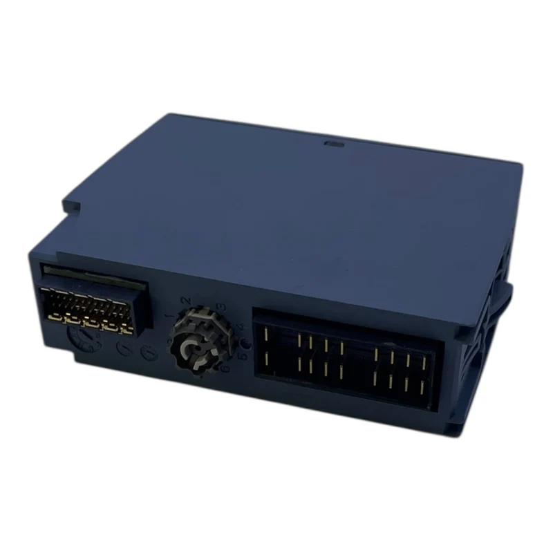 Siemens 6AG1138-6DB00-2BB1 Schnittstellenmodul - Industrieller Einsatz Modul