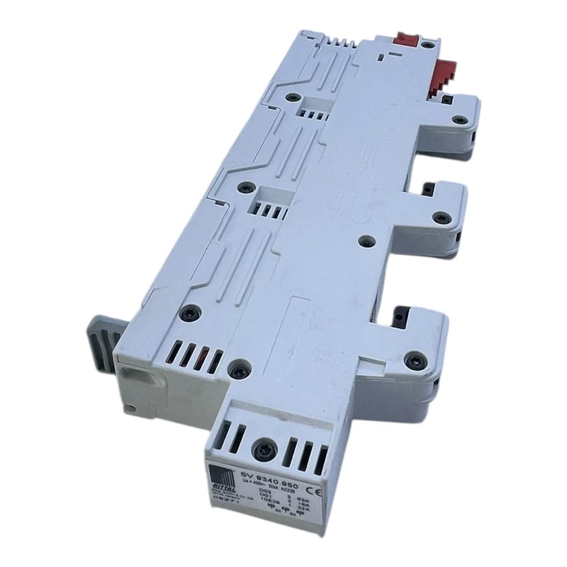 Rittal SV9340.950 Reitersicherungselement - für industriellen Einsatz Industrie