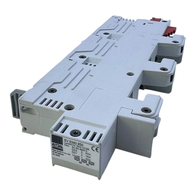 Rittal SV9340.950 Reitersicherungselement - für industriellen Einsatz Rittal