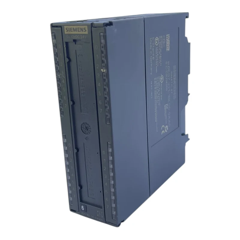 Siemens 6ES7321-1BL00-0AA0 Eingabemodul - Industrieller Einsatz Modul