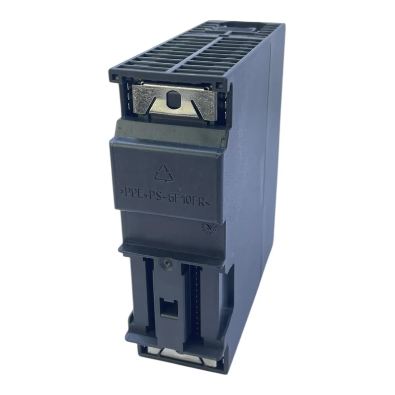 Siemens 6ES7321-1BL00-0AA0 Eingabemodul - Industrieller Einsatz Modul