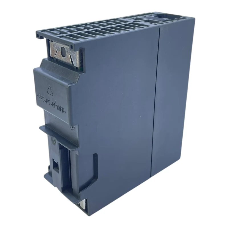 Siemens 6ES7321-1BL00-0AA0 Eingabemodul - Industrieller Einsatz Modul