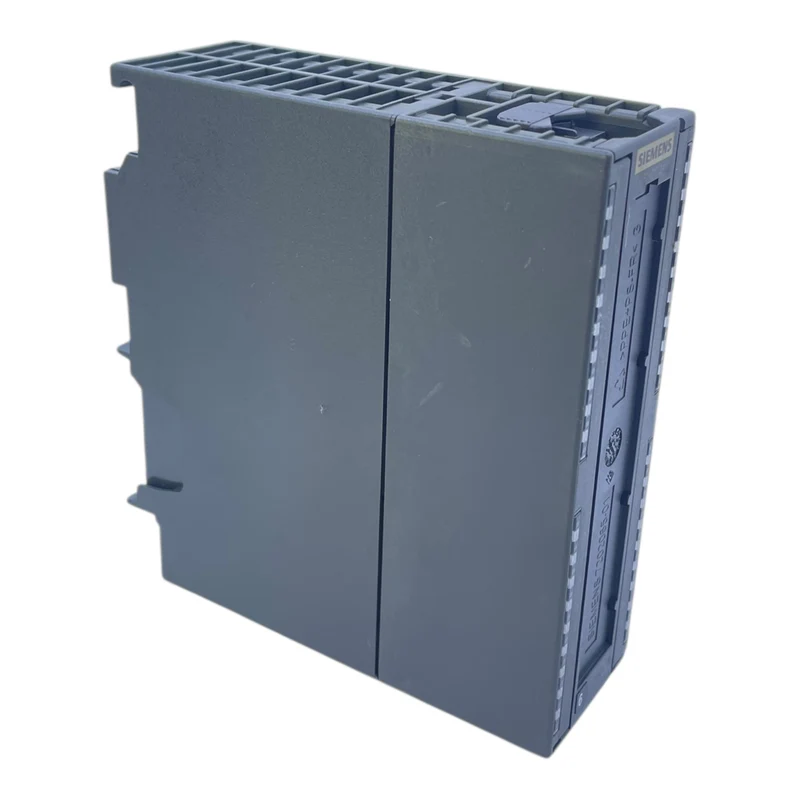 Siemens 6ES7321-1BL00-0AA0 Eingabemodul - Industrieller Einsatz Modul