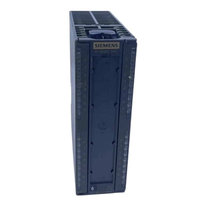Siemens 6ES7321-1BL00-0AA0 Eingabemodul - Industrieller Einsatz Modul
