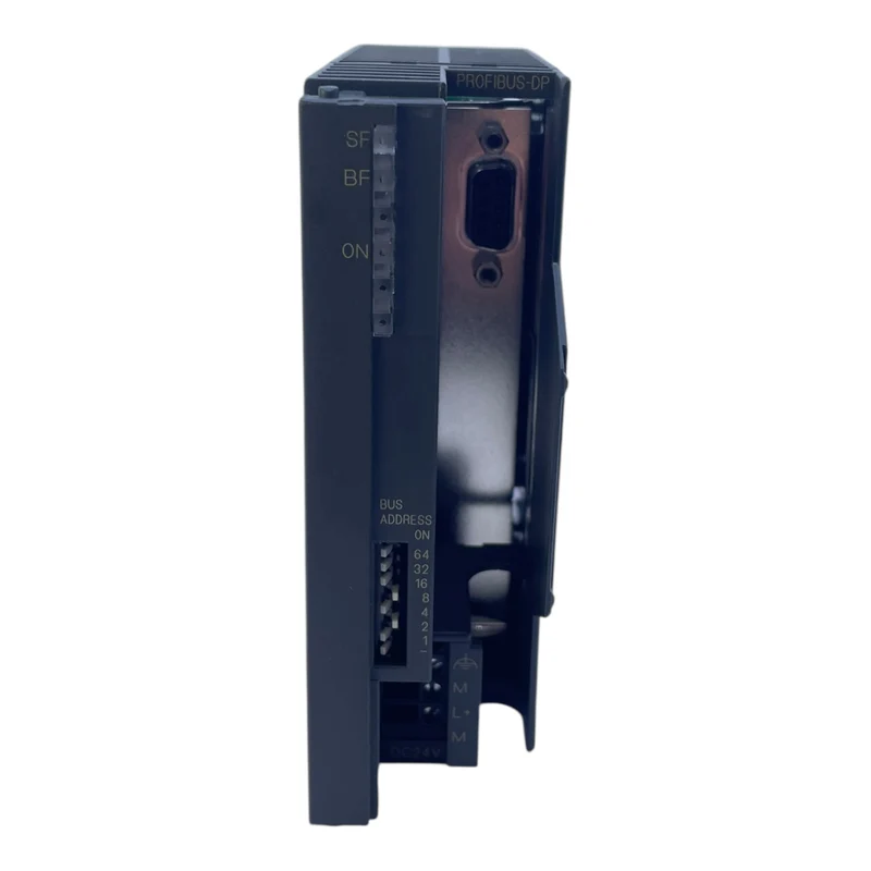 Siemens 6ES7153-1AA03-0XB0 Steckverbindermodul - Industrieller Einsatz Modul