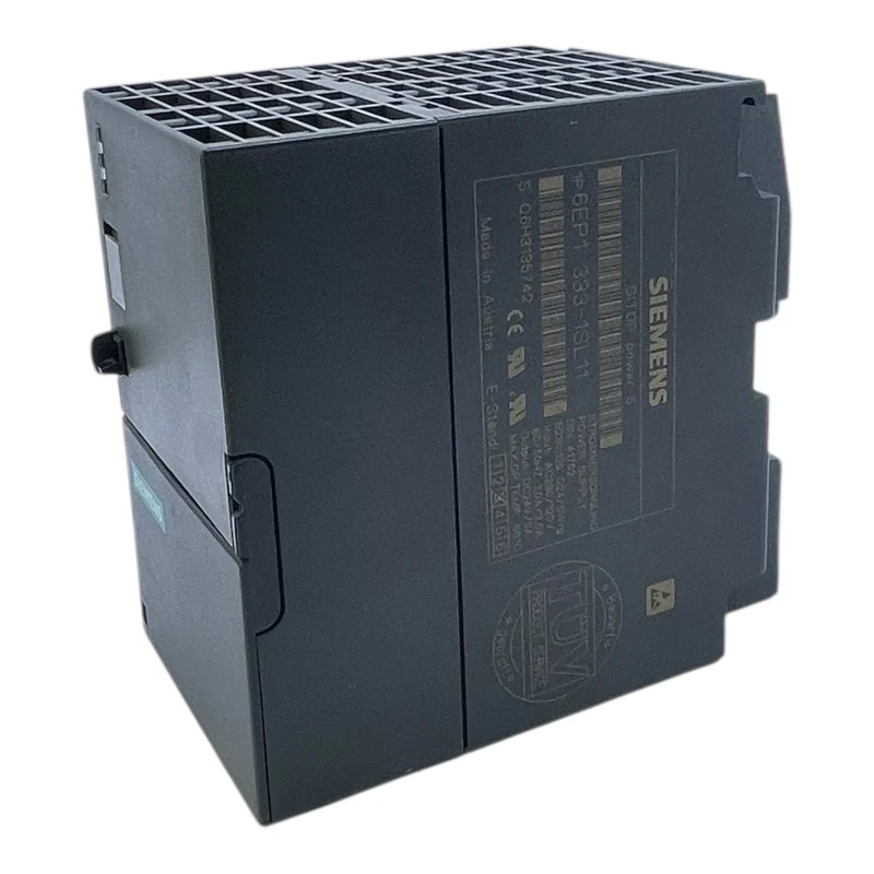 Siemens 6EP1333-1SL11 Netzteil - für industriellen Einsatz Industrie Netzteil