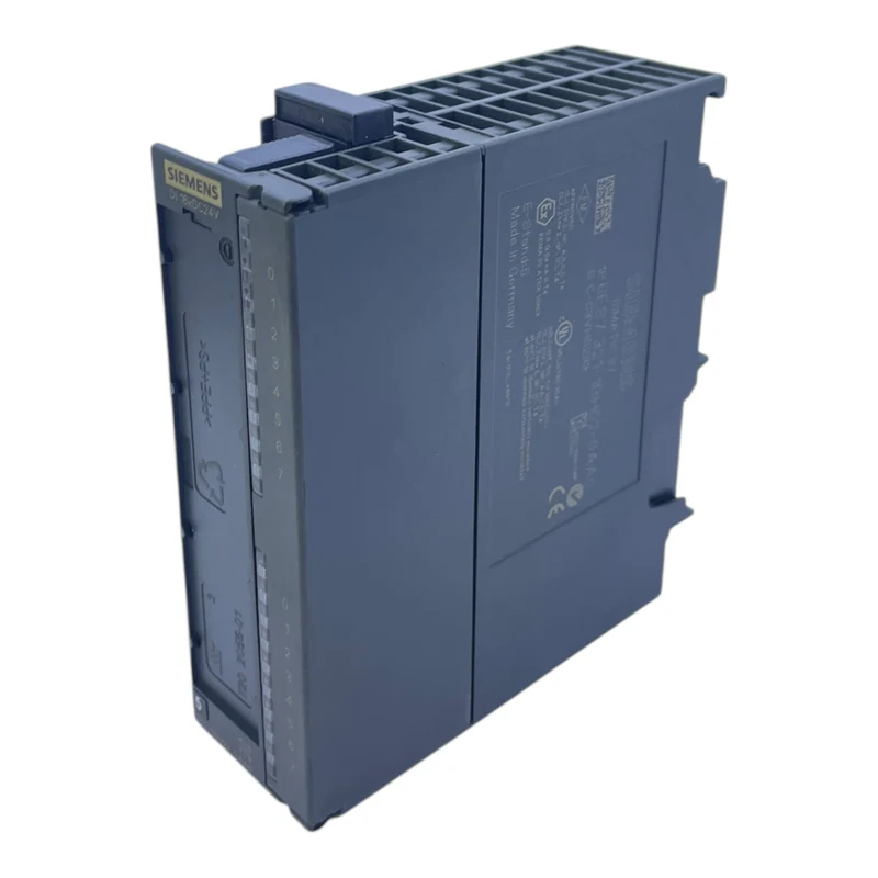 Siemens 6ES7321-1BH02-0AA0 Digitaleingabe - für industriellen Einsatz Industrie