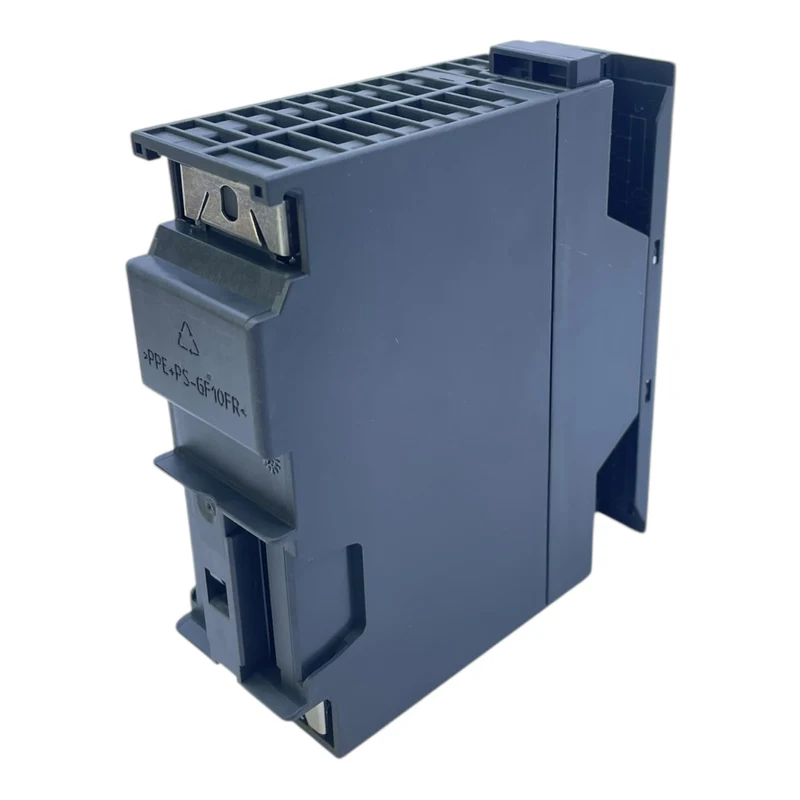 Siemens 6ES7321-1BH02-0AA0 Digitaleingabe - für industriellen Einsatz Industrie