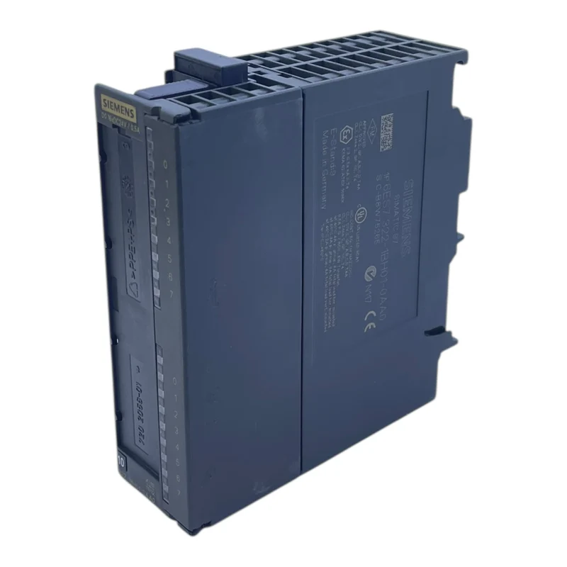 Siemens 6ES7322-1BH01-0AA0 Digitales Ausgangsmodul - für industriellen Einsatz