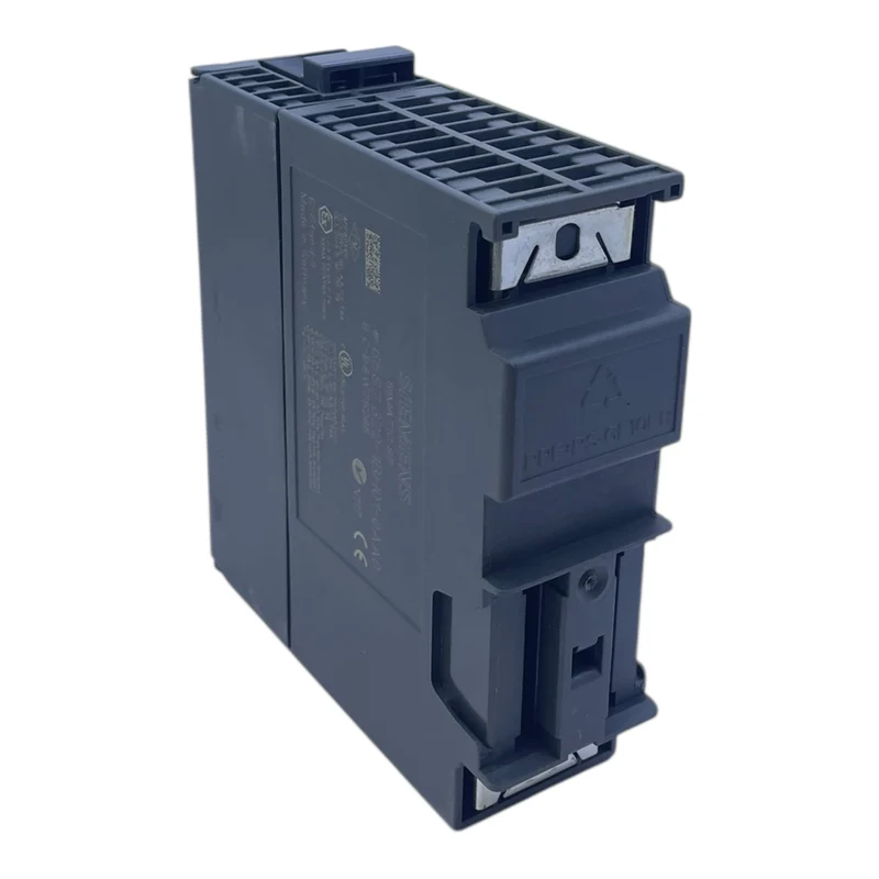 Siemens 6ES7322-1BH01-0AA0 Digitales Ausgangsmodul - für industriellen Einsatz