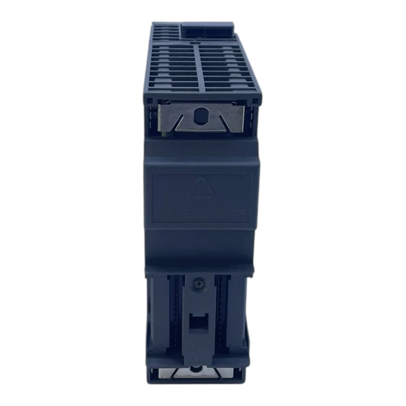 Siemens 6ES7322-1BH01-0AA0 Digitales Ausgangsmodul - für industriellen Einsatz