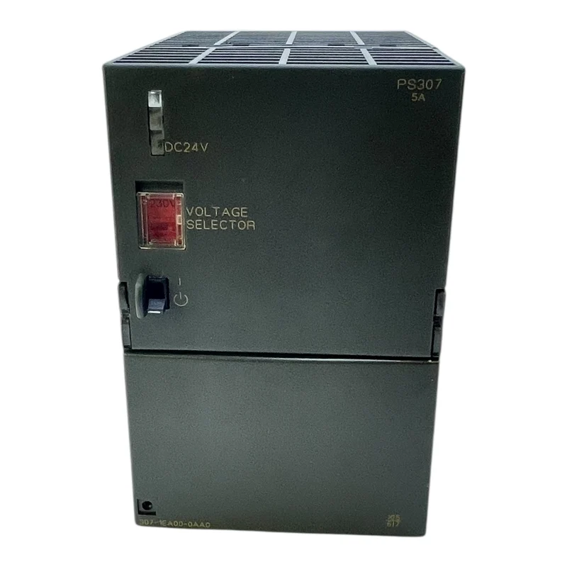 Siemens 6ES7307-1EA00-0AA0 Netzteil - für industriellen Einsatz Netzteil