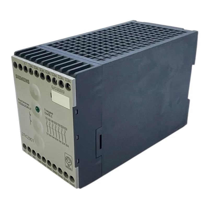 Siemens 3TK2907-0BB4 Sicherheitsrelais - für industriellen Einsatz Relais