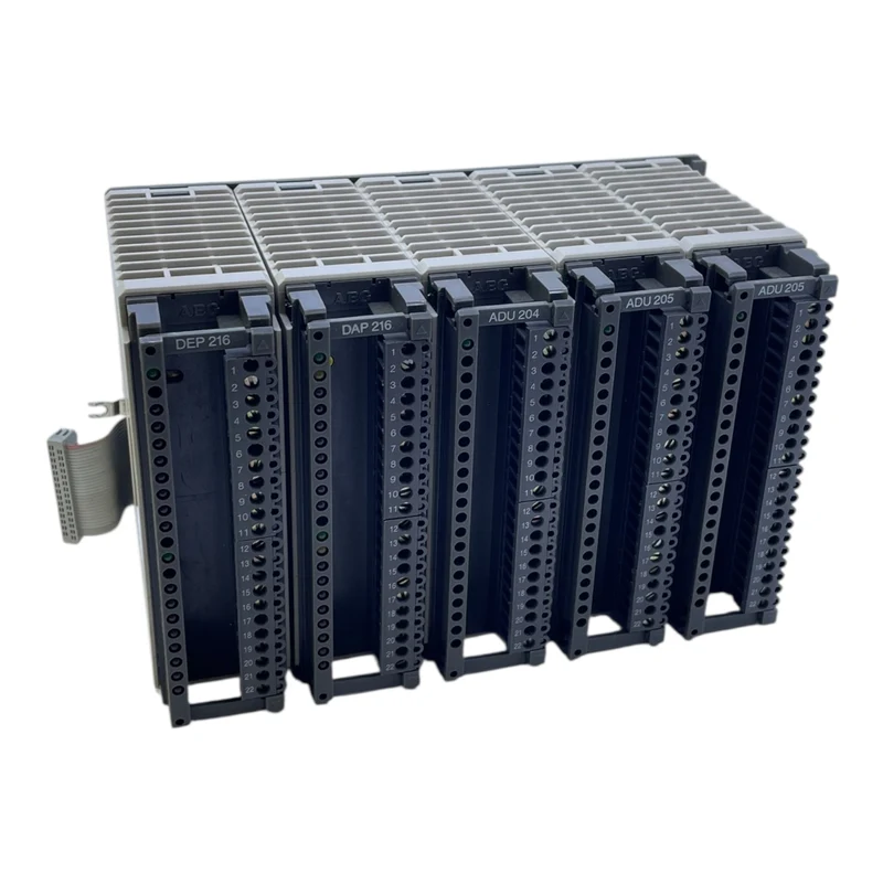 AEG DEP216 Moidcon Module DAP216 ADU204 ADU205 - für industriellen Einsatz Modul