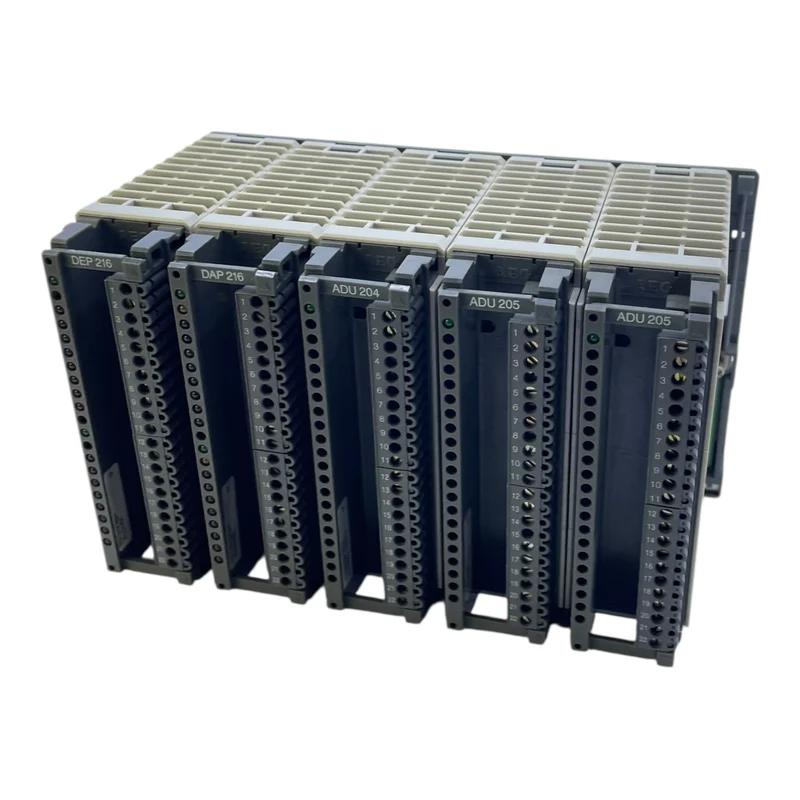 AEG DEP216 Moidcon Module DAP216 ADU204 ADU205 - für industriellen Einsatz Modul