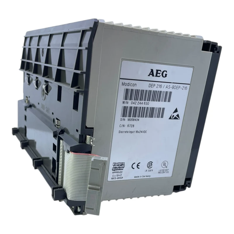 AEG DEP216 Moidcon Module DAP216 ADU204 ADU205 - für industriellen Einsatz Modul