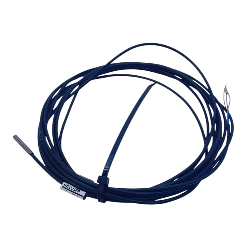 Balluff Sensor BES516-3017-G-E4-C-PU05 Lichttaster 10–30 VDC PNP VE: 5 Stk/pcs