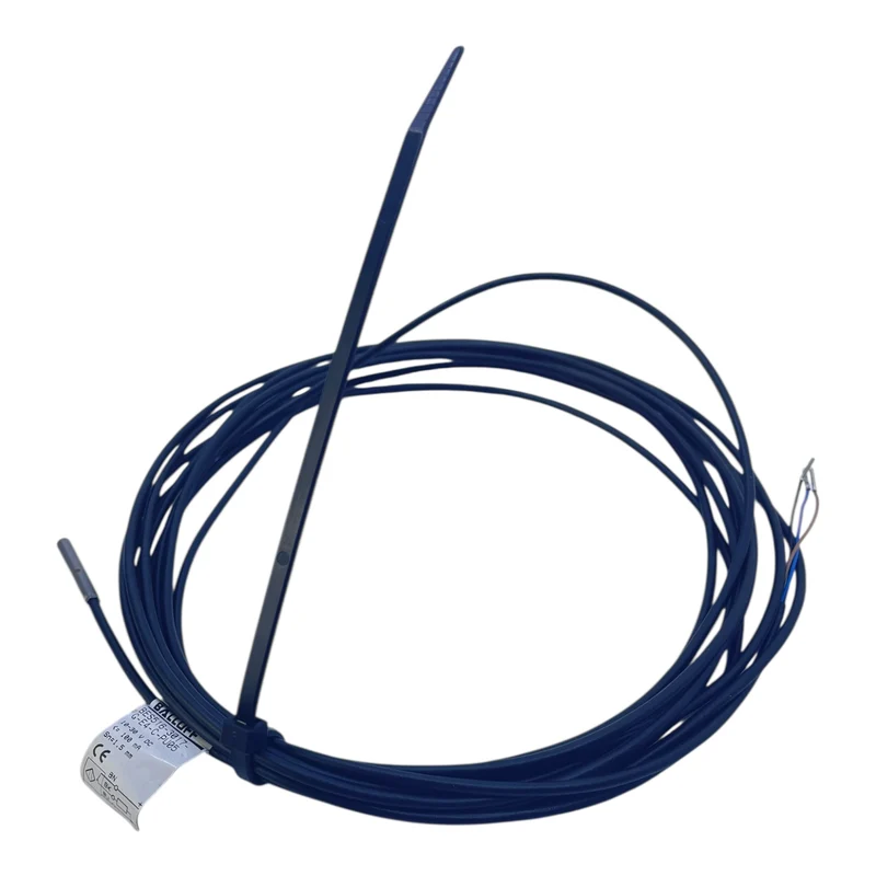 Balluff Sensor BES516-3017-G-E4-C-PU05 Lichttaster 10–30 VDC PNP VE: 5 Stk/pcs