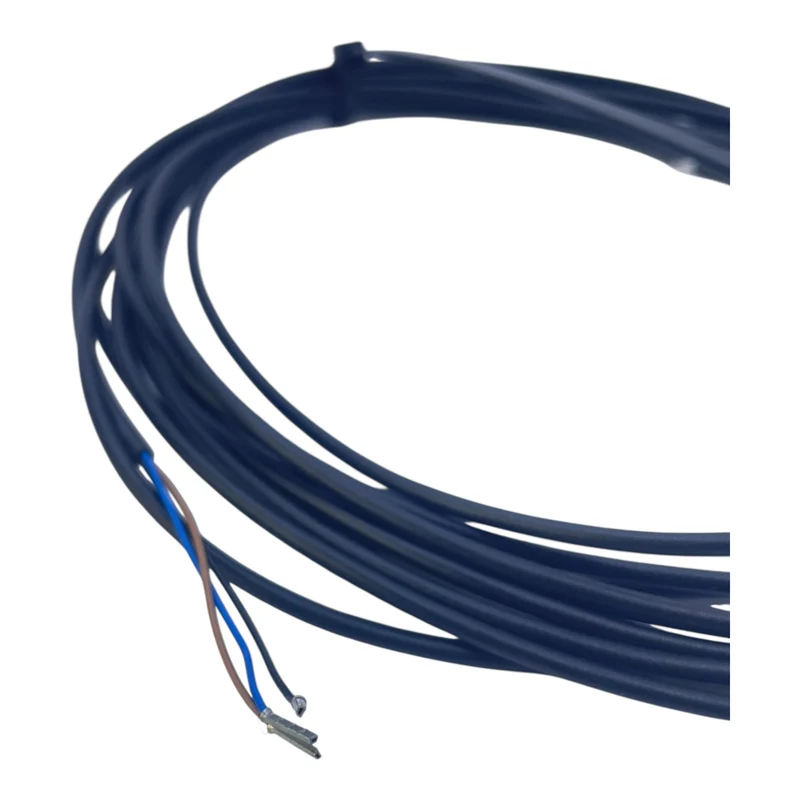 Balluff Sensor BES516-3017-G-E4-C-PU05 Lichttaster 10–30 VDC PNP VE: 5 Stk/pcs