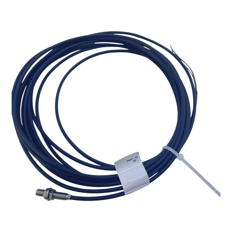 Balluff Näherungssensor BES516-3017-G-E4-C-PU05 VE: 2stk - für Industrie Einsatz