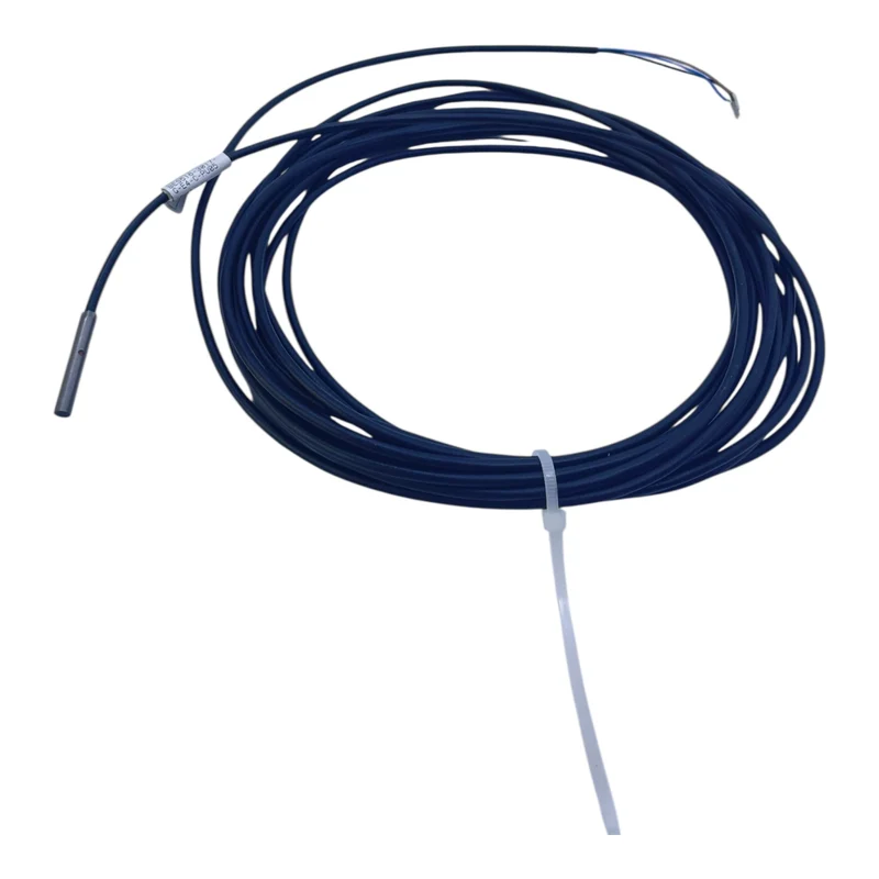 Balluff Sensor BES516-3017-G-E4-C-PU05 induktiv PNP 10–30V DC Näherungssensor