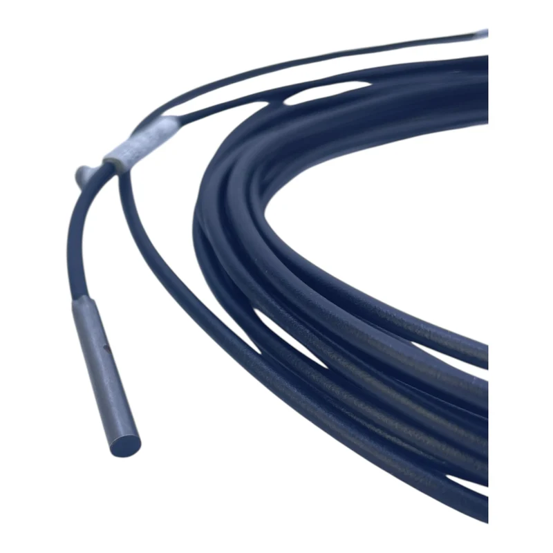 Balluff Sensor BES516-3017-G-E4-C-PU05 induktiv PNP 10–30V DC Näherungssensor