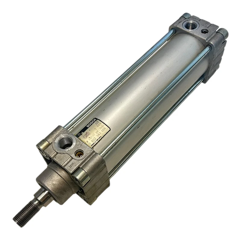 Bosch Pneumatikzylinder doppeltwirkend Ø63/160mm 0 822 343 006 10bar Zylinder