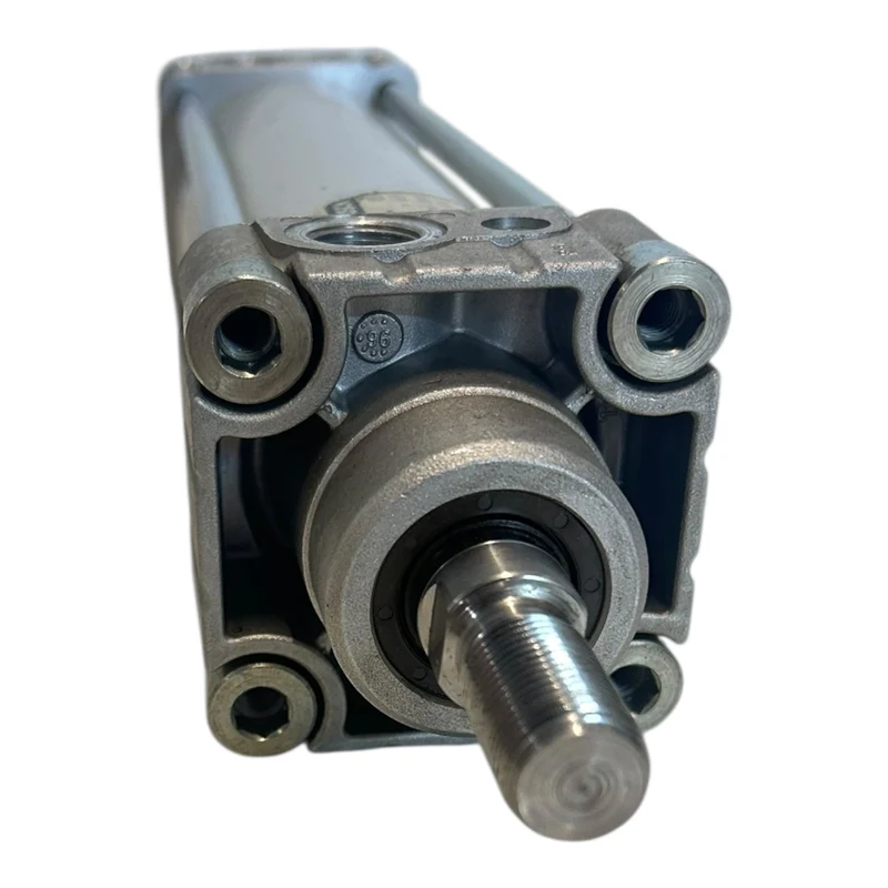 Bosch Pneumatikzylinder doppeltwirkend Ø63/160mm 0 822 343 006 10bar Zylinder