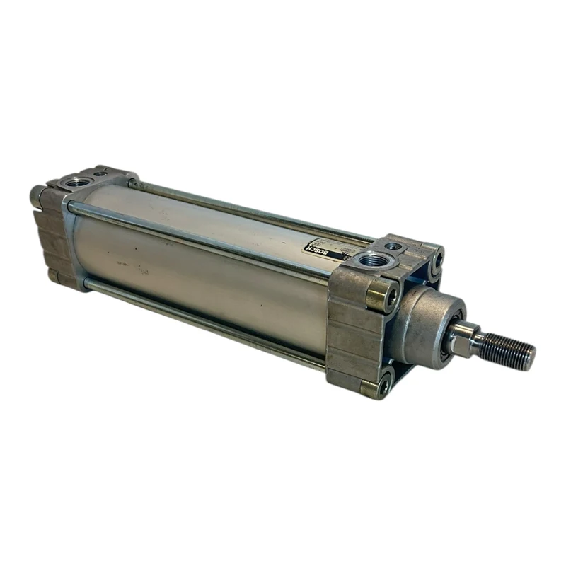 Bosch Pneumatikzylinder doppeltwirkend Ø63/160mm 0 822 343 006 10bar Zylinder
