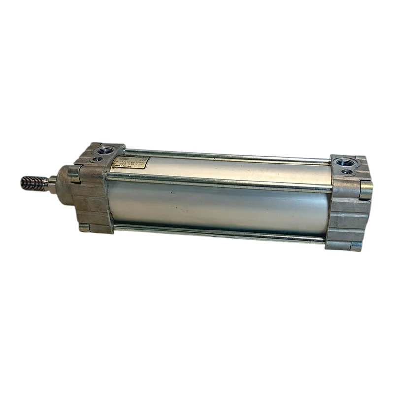 Bosch Pneumatikzylinder doppeltwirkend Ø63/160mm 0 822 343 006 10bar Zylinder