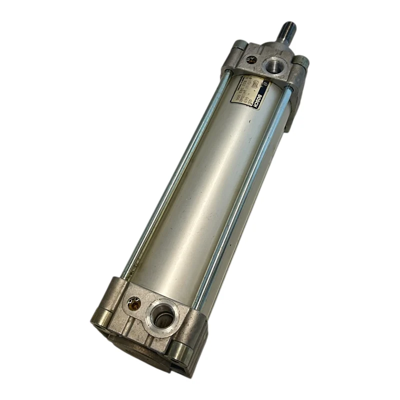 Bosch Pneumatikzylinder doppeltwirkend Ø63/160mm 0 822 343 006 10bar Zylinder