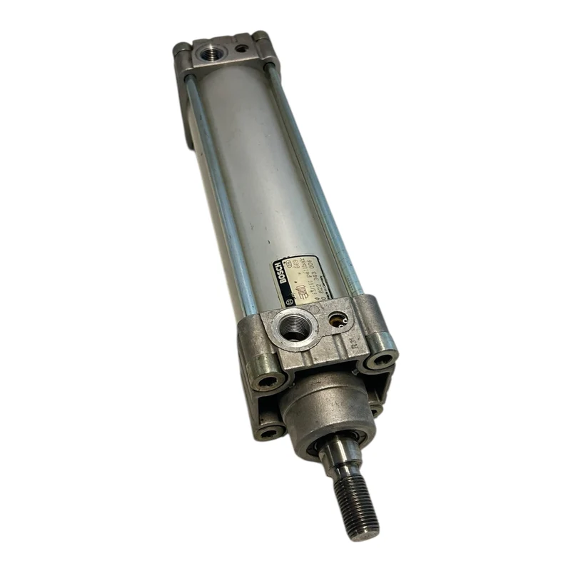 Bosch Pneumatikzylinder doppeltwirkend Ø63/160mm 0 822 343 006 10bar Zylinder