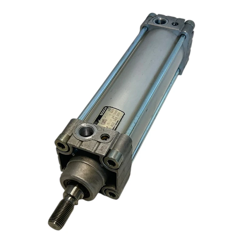 Bosch Pneumatikzylinder doppeltwirkend Ø63/160mm 0 822 343 006 10bar Zylinder
