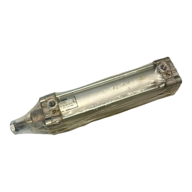 Bosch Pneumatikzylinder doppeltwirkend Ø50mm/160mm 0 822 242 006 10bar Zylinder
