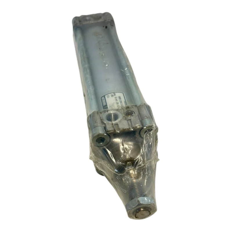 Bosch Pneumatikzylinder doppeltwirkend Ø50mm/160mm 0 822 242 006 10bar Zylinder