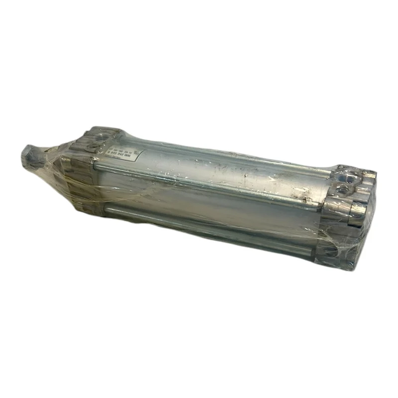 Bosch Pneumatikzylinder doppeltwirkend Ø50mm/160mm 0 822 242 006 10bar Zylinder