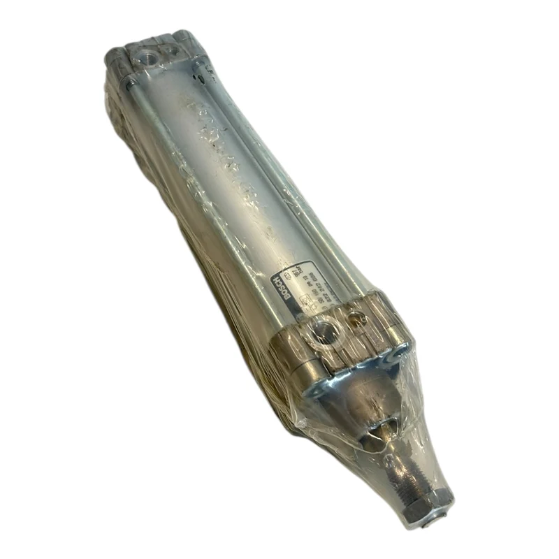 Bosch Pneumatikzylinder doppeltwirkend Ø50mm/160mm 0 822 242 006 10bar Zylinder