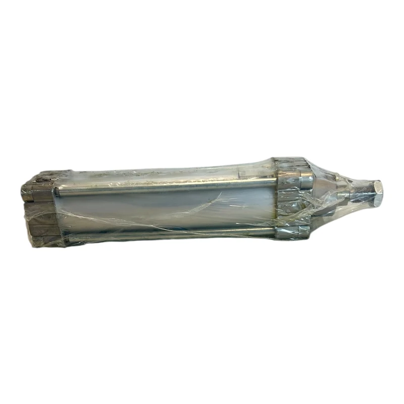 Bosch Pneumatikzylinder doppeltwirkend Ø50mm/160mm 0 822 242 006 10bar Zylinder