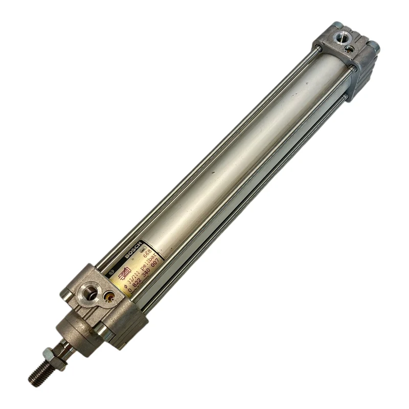 Bosch Pneumatikzylinder doppeltwirkend Ø32/200mm 0 822 340 007 10bar Zylinder