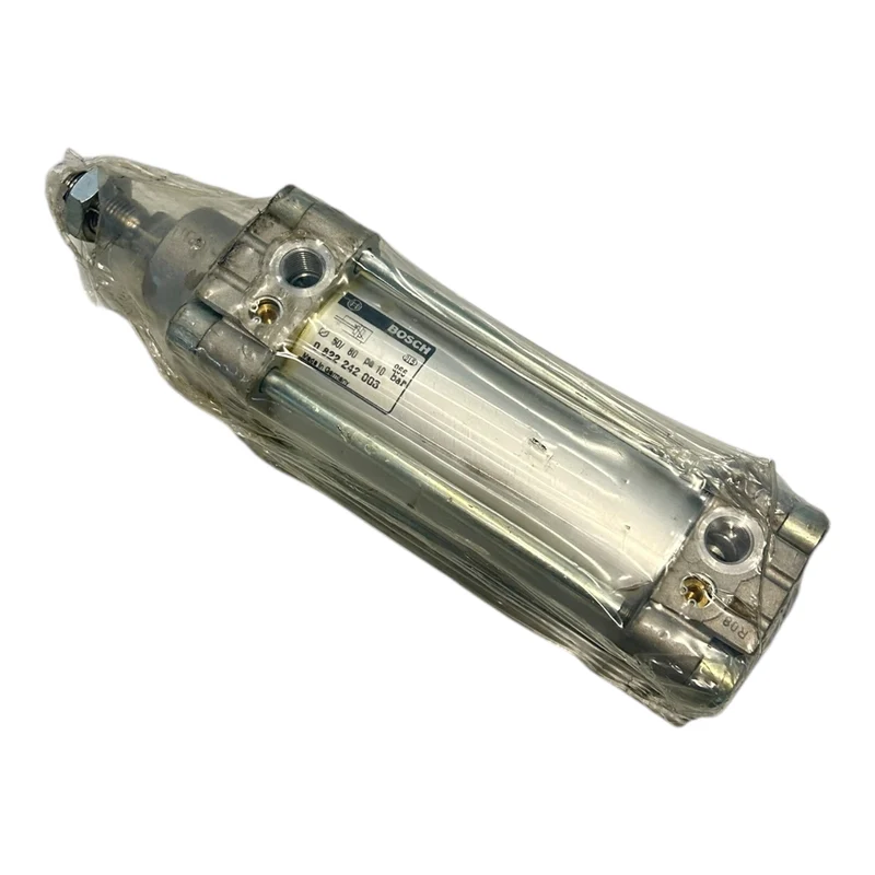 Bosch Pneumatikzylinder doppeltwirkend Ø50/80mm 0 822 242 003 10bar Zylinder