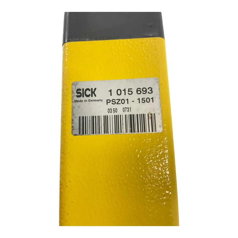 Sick Sicherheitslichtschranke Sicherheitslichtgitter PSZ01-1501 1015693 Sensor