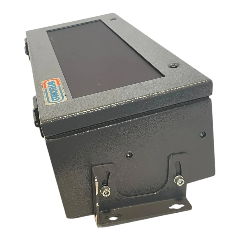 WIBOND LED-Anzeige SZP104-100TD 19–36VDC Industrie-Display Anzeigetafel 1,6 A