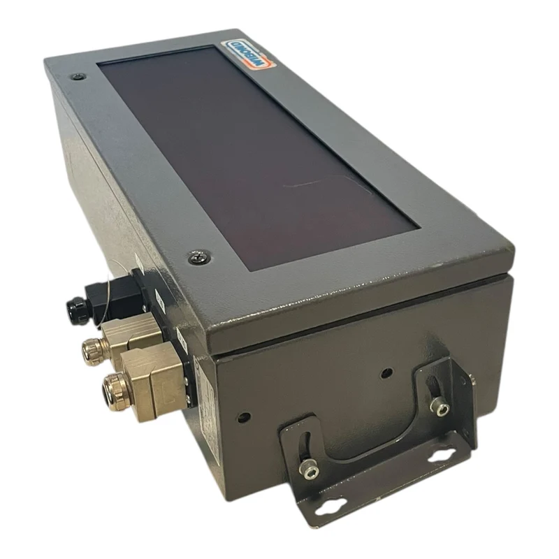 WIBOND LED-Anzeige SZP104-100TD 19–36VDC Industrie-Display Anzeigetafel 1,6 A