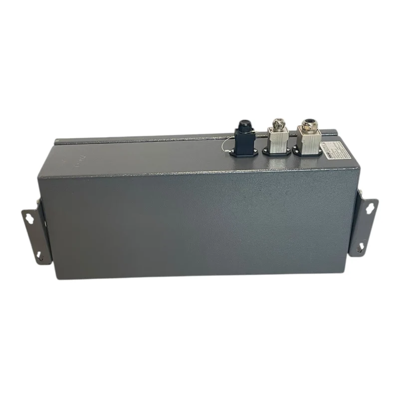 WIBOND LED-Anzeige SZP104-100TD 19–36VDC Industrie-Display Anzeigetafel 1,6 A